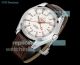 Swiss OVS Factory Omega Seamaster Aqua Terra GMT Chronometer White Dial Men's Watch (2)_th.jpg
